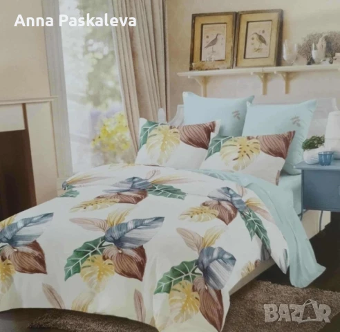 Спални комплекти, снимка 4 - Спално бельо - 37593886