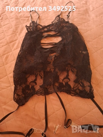 Дамски бюстиета и бодита, снимка 6 - Корсети, бюстиета, топове - 54056888