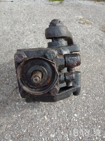 Продавам Части За Мерцедес 608 Mercedes 608, снимка 12 - Части - 22968143