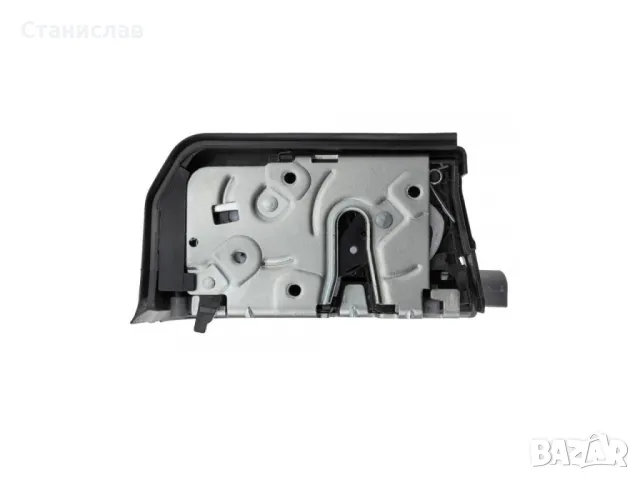 BMW X5 E53 Брава за задна дясна врата, снимка 4 - Части - 50192202