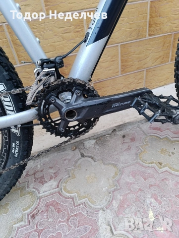 Genesis 27, 5 , снимка 7 - Велосипеди - 53988950