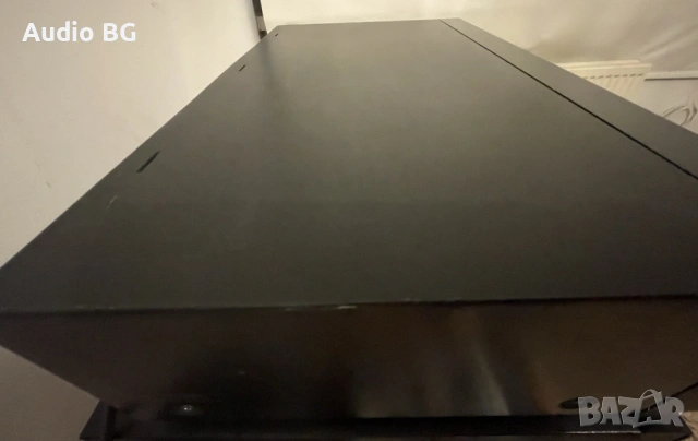 SonyТC-RX80ES top reverse tape deck, снимка 7 - Декове - 54109247