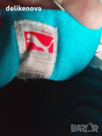 Унисекс. PUMA. Original. Size 40 Кожени кецове, снимка 6 - Кецове - 33625530