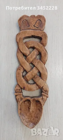 Дърворезба за ценители 