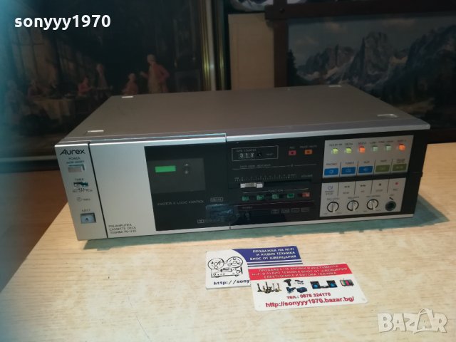 toshiba pd-v30 preamplifier deck-made in japan 0312201743, снимка 6 - Ресийвъри, усилватели, смесителни пултове - 31004542