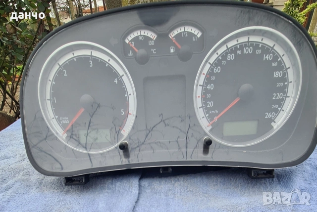 Километраж за VW -фолксваген-дизел TDI -за голф 4,и бора.