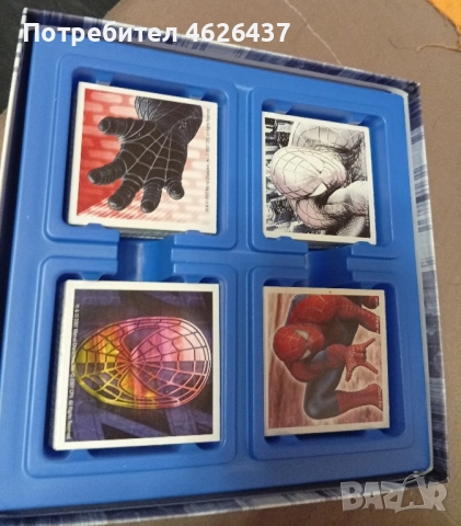 детска игра , снимка 2 - Образователни игри - 52448789