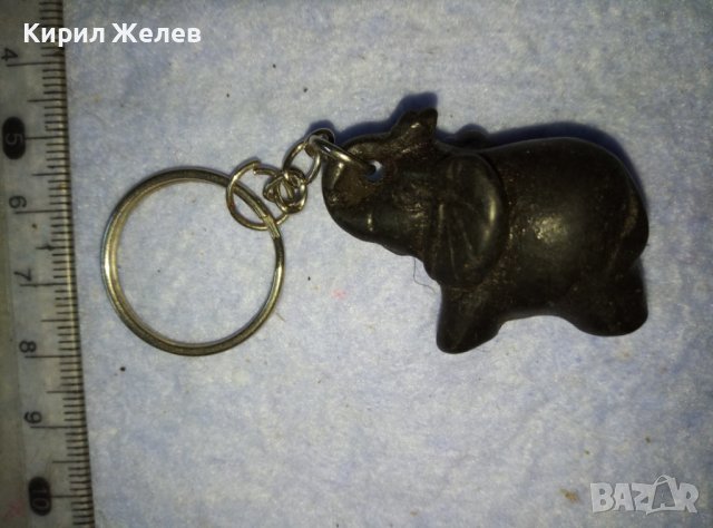 ФИГУРАЛЕН КЪСМЕТЛИЙСКИ КЛЮЧОДЪРЖАТЕЛ - СЛОНЧЕ 38934, снимка 5 - Други ценни предмети - 42117532