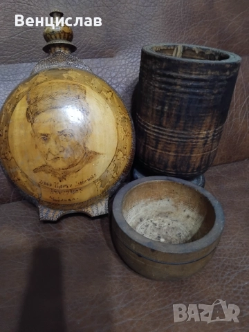 Стари вещи, снимка 9 - Антикварни и старинни предмети - 52681820