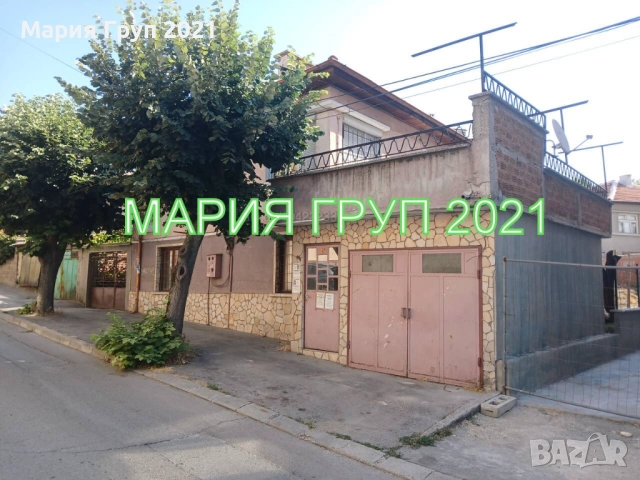 !!!ТОП ОФЕРТА!!!Продавам Двуетажна Къща Близнак в гр. Хасково кв."Младежки Хълм"!!!, снимка 2 - Къщи - 52672114