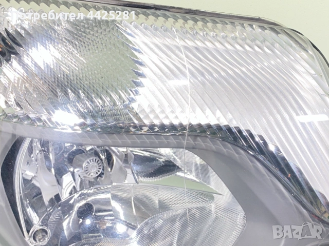 фар фарове ляв десен Marecedes Sprinter 2013-2018г. #1041V #1042V, снимка 5 - Части - 52593414