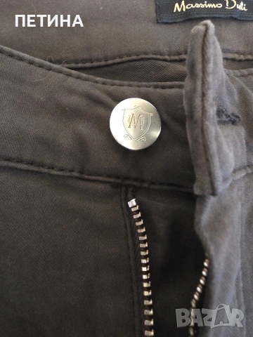 Massimo Dutti , снимка 6 - Дънки - 53060146