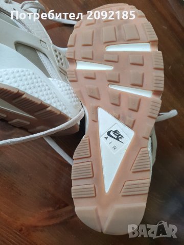 Спорт маратонки, снимка 6 - Маратонки - 36969461