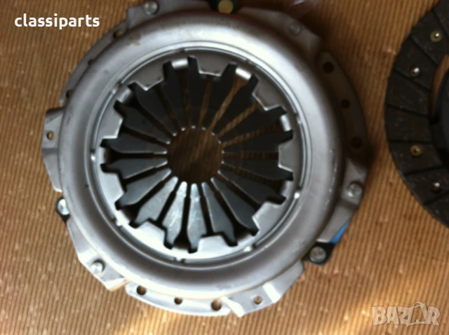 Комплект съединител за Ситроен Саксо, Ксара, Фиат Гранде Пунто, Пежо 106, 205, 206 и 306, снимка 6 - Части - 51146953