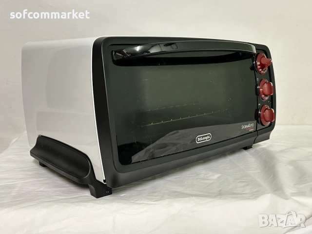 Мини фурна Delonghi 14 литра 1400W