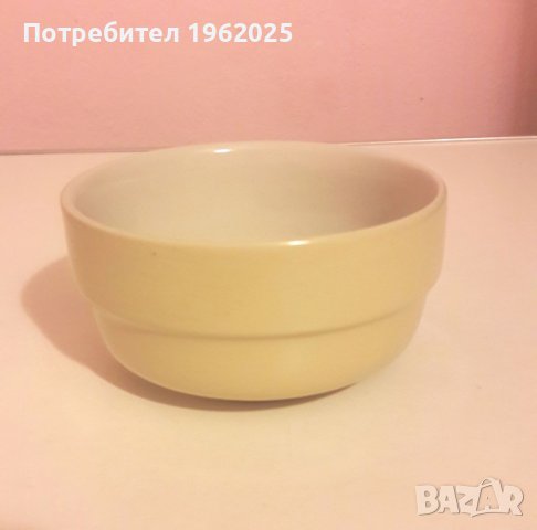 Стари Български Порцеланови Чинии и купички, снимка 10 - Антикварни и старинни предмети - 44280006