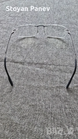 Диоптрични очила TitanFlex , снимка 2 - Други - 53059720