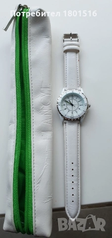 Нов ръчен часовник Elancyl, снимка 4 - Дамски - 53289293