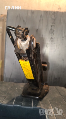 Разпродажба! Крик и компресор , снимка 5 - Части - 54009913