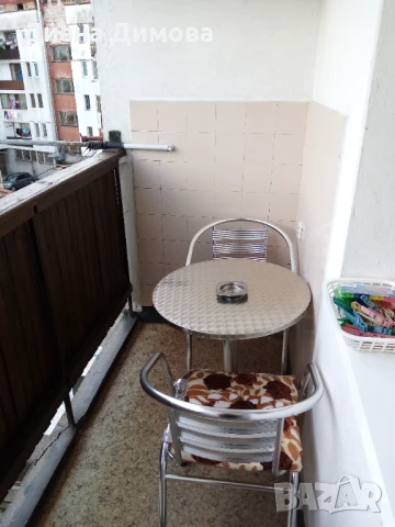 Апартамент "Димови", снимка 13 - Квартири, нощувки - 50983046