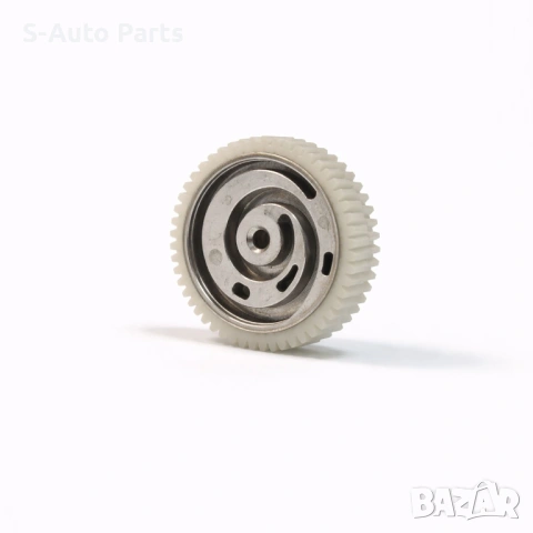 Зъбно колело за заключване на волан на Mercedes C-Class W204 (2007-2015) A2045455732, снимка 3 - Части - 54148854