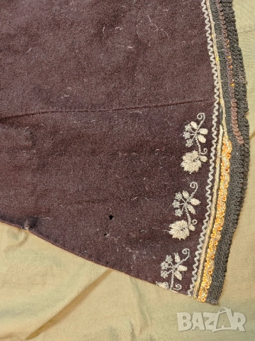 стар сукман за носия, снимка 9 - Други ценни предмети - 52349819
