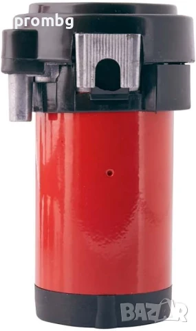 въздушни тромби 3 бр., клаксон, фанфари, 12V, 118dB (A), Hella Германия, снимка 8 - Аксесоари и консумативи - 31096743