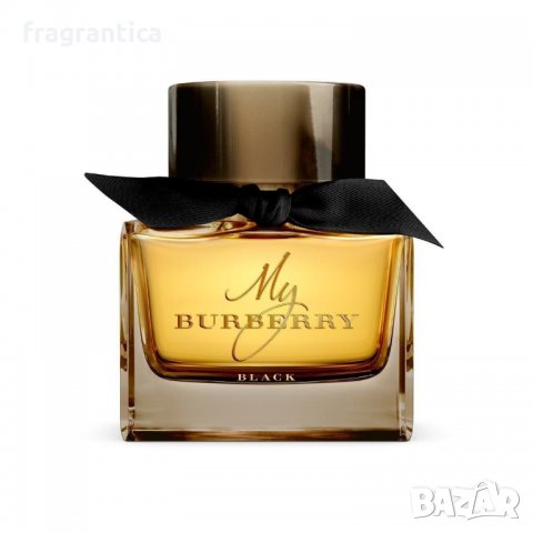 Burberry My Burberry Black EDP 90ml парфюмна вода за жени