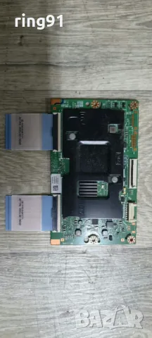 T-Con - BN41-02110A TV Samsung UE40H6400AK