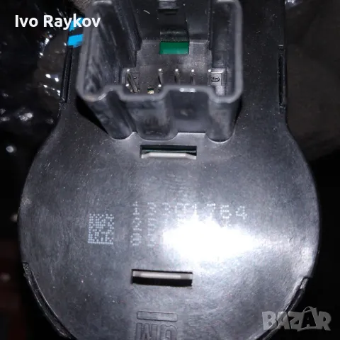 Панел , светлини за Chevrolet Orlando 2013 , 13301764,  AMD69829 , снимка 3 - Части - 47465668