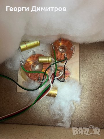 SABA ultra HI FI 1240, снимка 11 - Тонколони - 44354600