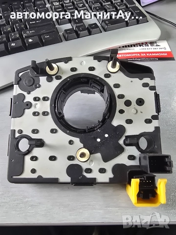 1J0959654AP Лентов кабел за VW, снимка 2 - Части - 52289877