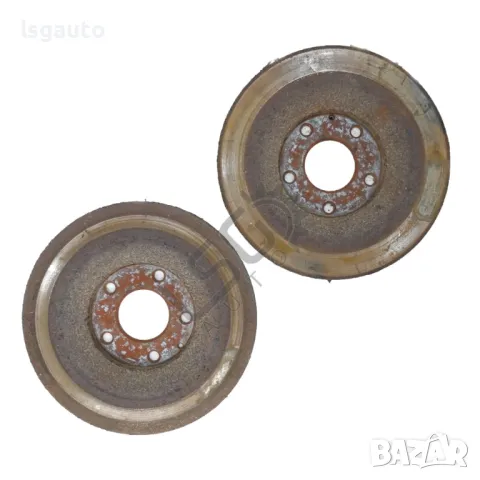 Комплект задни спирачни дискове Mazda CX-5 2012-2017 ID: 138679, снимка 3 - Части - 48149687