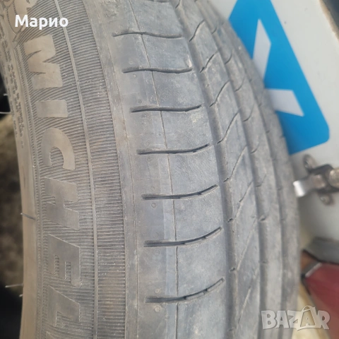 Гуми 205 55 17 , снимка 3 - Гуми и джанти - 54102202