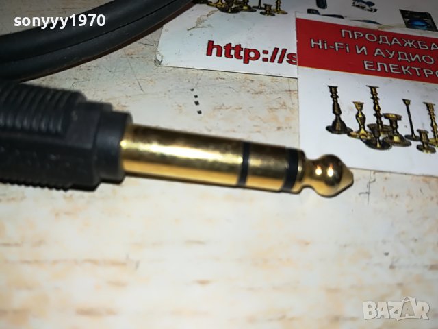 🔥KLOTZ-GOLD-1.10М-ВНОС GERMANY 2909221714, снимка 13 - Други - 38161117