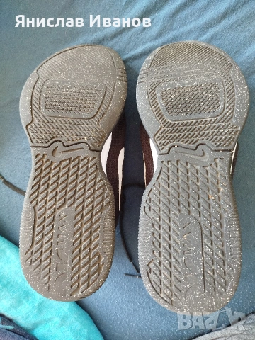 Nike air max alpha trainer 5, снимка 5 - Маратонки - 54357631