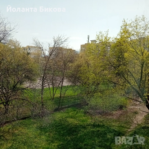 Продавам двустаен апартамент, 65 кв.м. в Люлин 3, снимка 8 - Апартаменти - 53779166