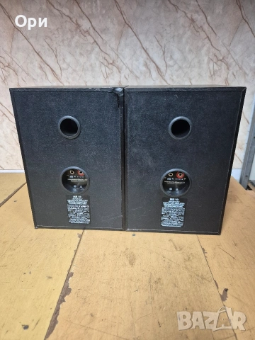 Тонколони Mordaunt-Short MS10 , снимка 5 - Тонколони - 53064131