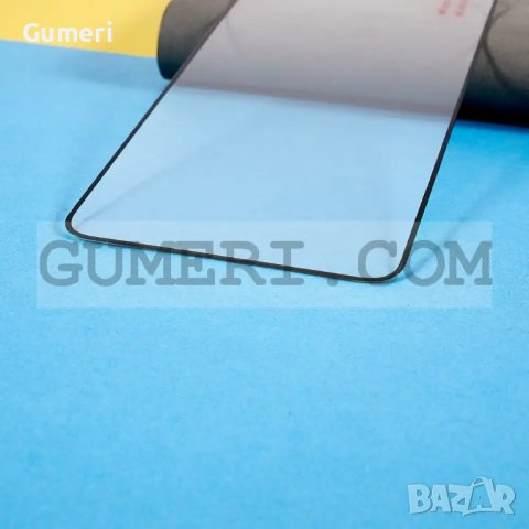 Samsung Galaxy S23 - Стъклен Протектор за Целия Екран, снимка 3 - Фолия, протектори - 39769454