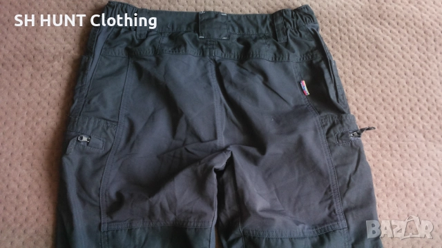 BLAKLADER 1759-1845 Stretch Work Trouser разм S работен панталон с от части еластична материя W4-209, снимка 4 - Панталони - 52026507