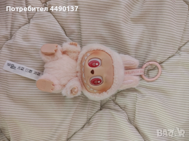 Оригинално лабубу (Have a seat) , снимка 2 - Други - 52119276