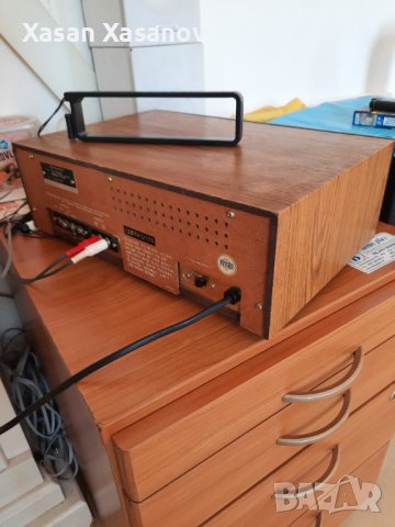 Тунер KENWOOD KT-1300B , снимка 6 - Радиокасетофони, транзистори - 37288636