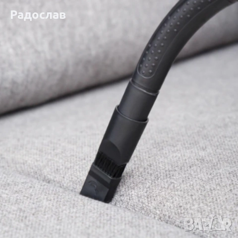 Прахосмукачка - Taurus Homeland Cyclone Animal., снимка 5 - Прахосмукачки - 51624118