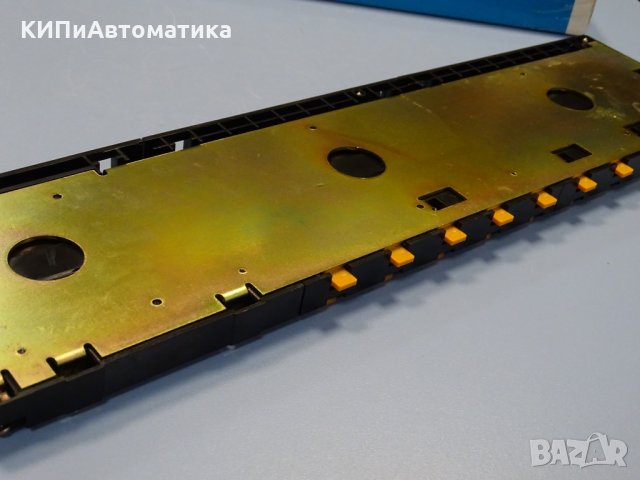 конекторна база Omron C200H-BC101-V2 sysmac CPU Base Unit, снимка 6 - Резервни части за машини - 35228603