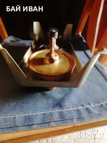 НЕМСКИ СПИРТЕН КОТЛОН , снимка 5 - Газови котлони - 48245491