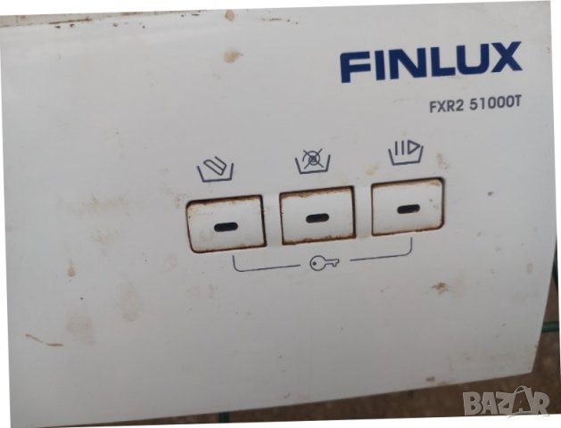 Продавам Люк за пералня Finlux FXR2 51000T, снимка 4 - Перални - 42854967