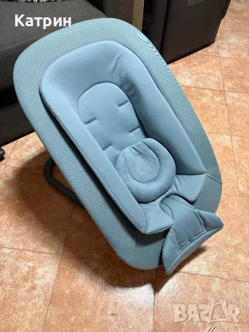 Бебешки шезлонг Cybex