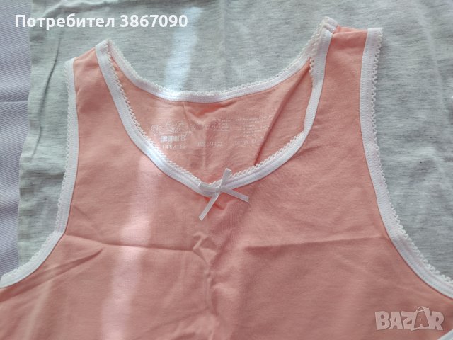 5 бр. НОВИ потници за 15 лв., снимка 6 - Детско бельо и бански  - 42541560