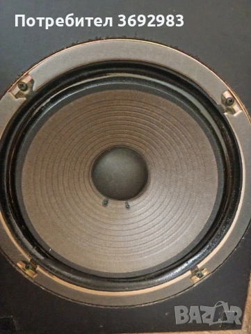 Винтидж Тонколони, снимка 11 - Тонколони - 53983400