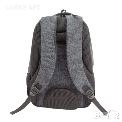 Раница Octopus Extreme, Footbal, снимка 2 - Раници - 51208308